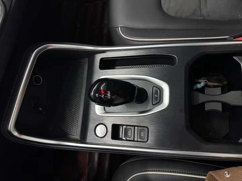 Haval H6 — фото 14