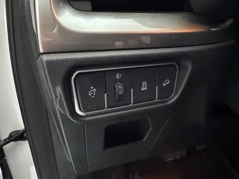 Haval H6 — фото 18