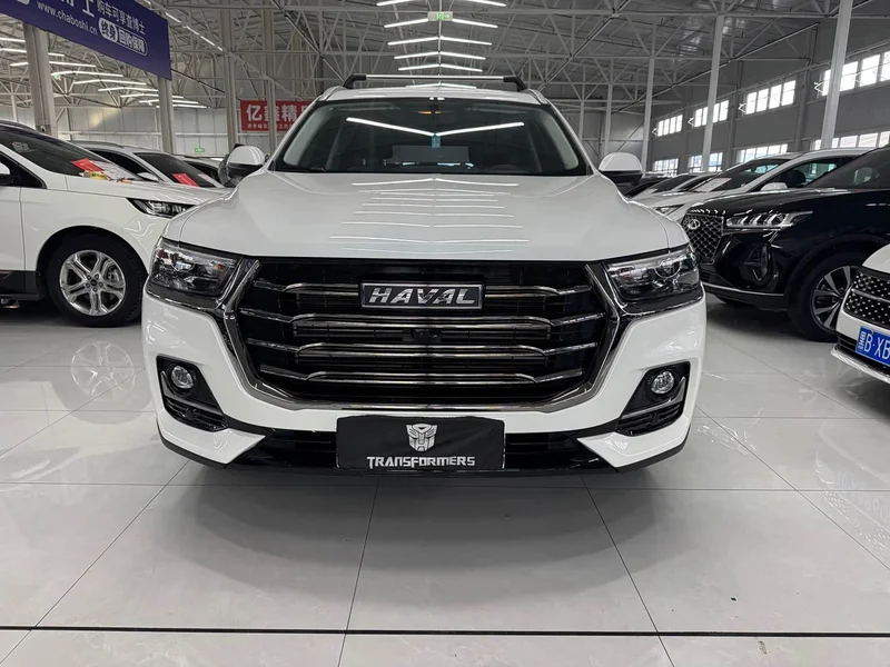 Haval H6 — фото 2