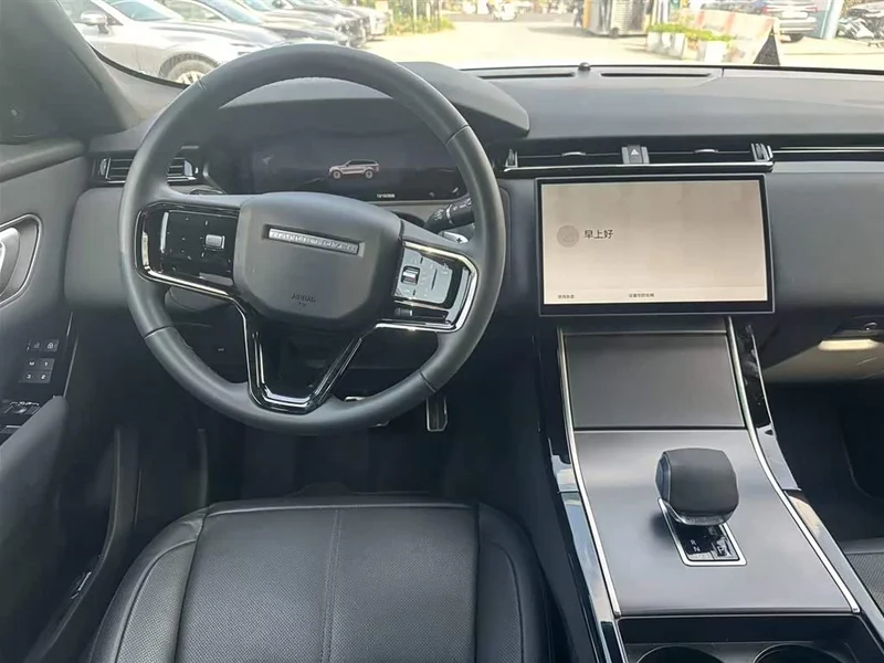 Land Rover Range Rover — фото 11