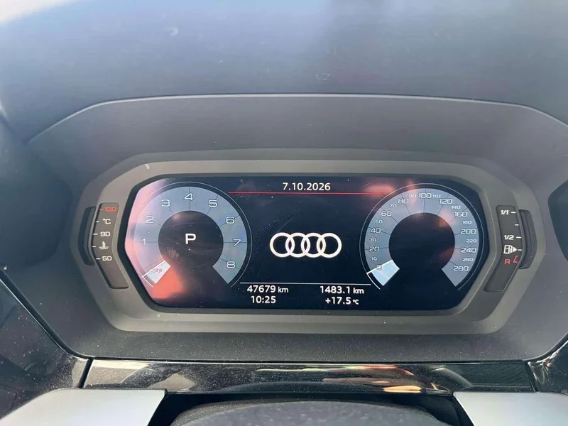 Audi A3 — фото 11
