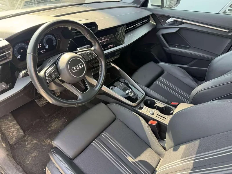 Audi A3 — фото 10