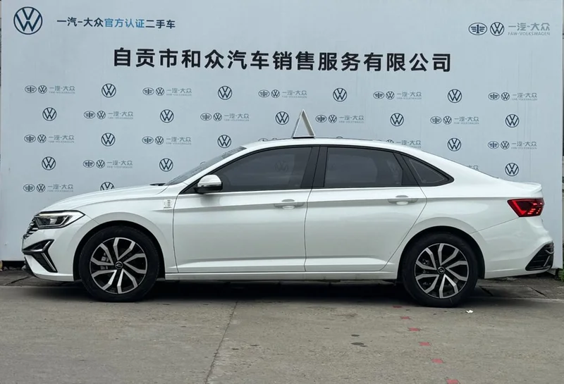 Jetta VA7 — фото 3