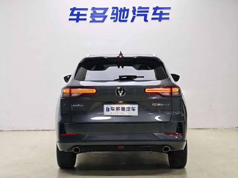Changan CS55PLUS — фото 6