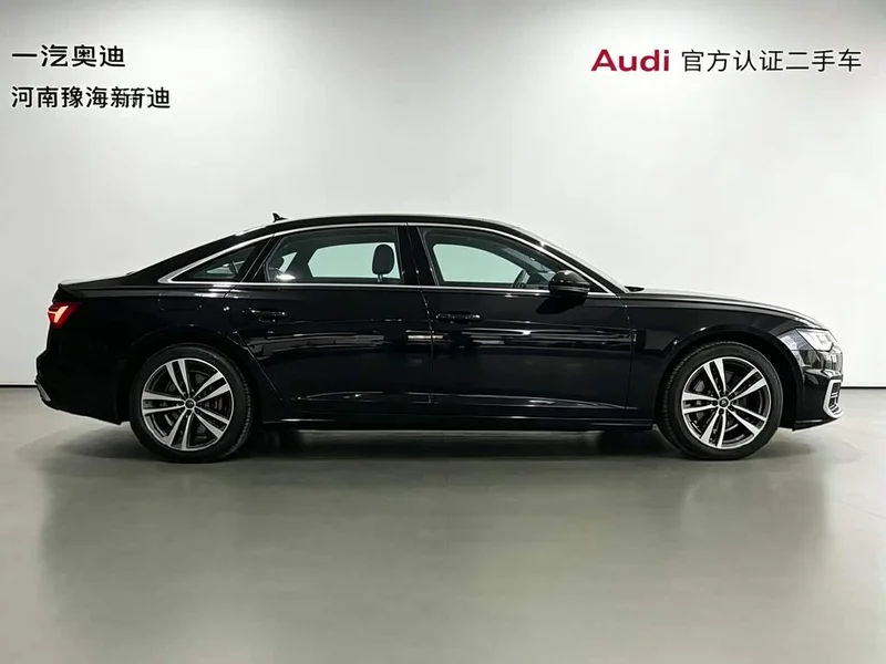 Audi A6L — фото 3
