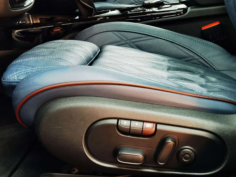 MINI CLUBMAN — фото 11