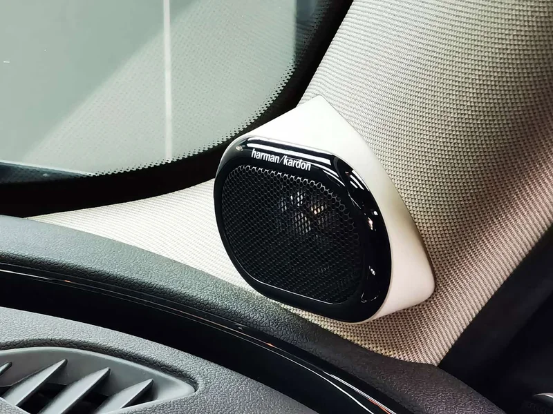MINI CLUBMAN — фото 15