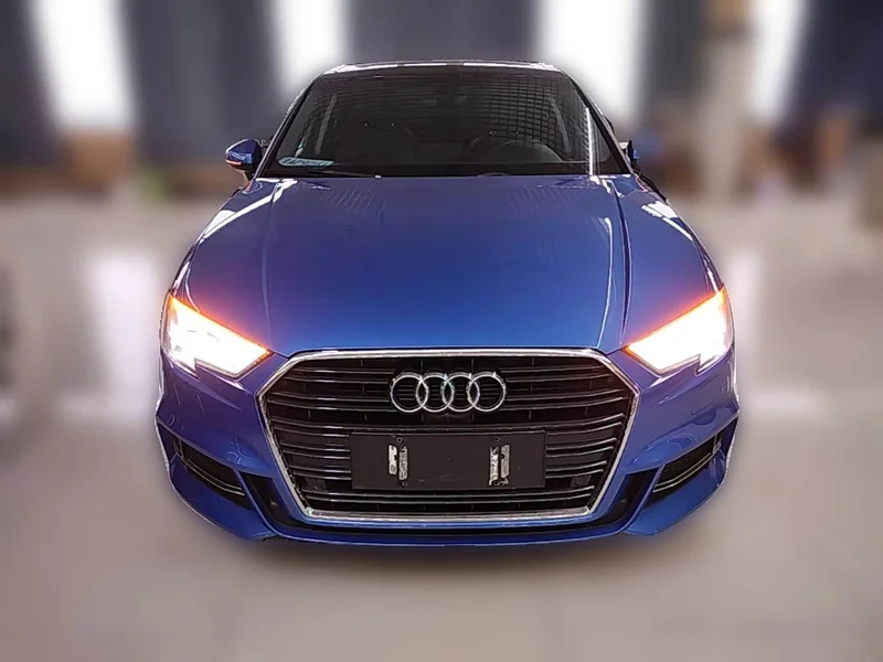 Audi A3 — фото 2