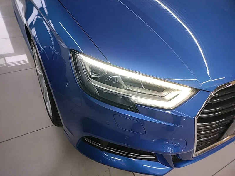Audi A3 — фото 7