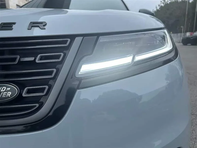 Land Rover Range Rover — фото 16