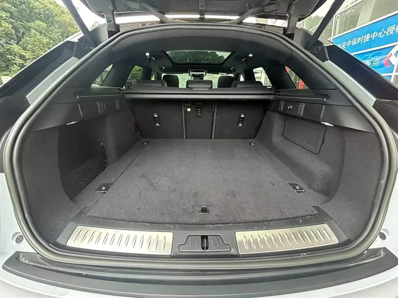 Land Rover Range Rover — фото 17