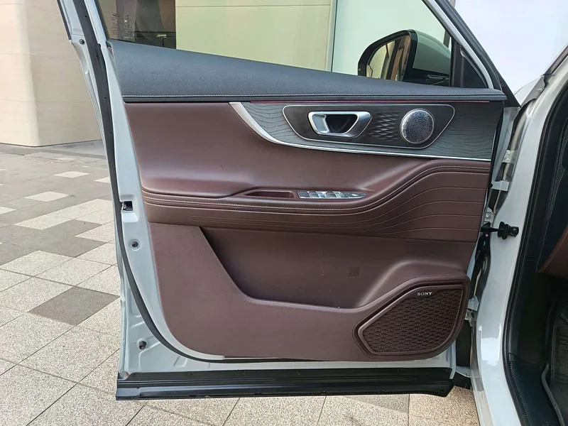 Chery Tiggo 8 Pro — фото 12
