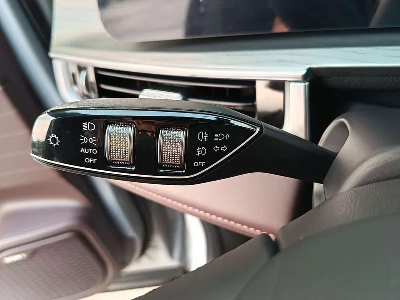 Chery Tiggo 8 Pro — фото 17