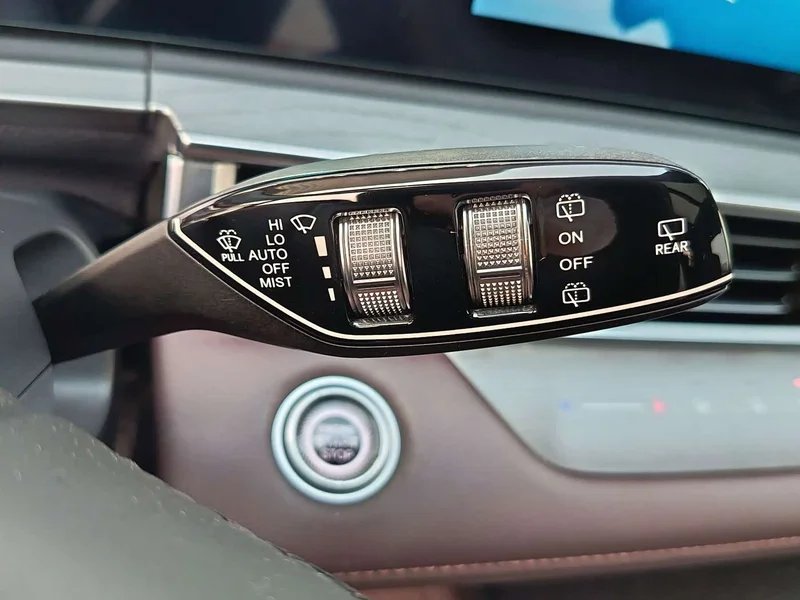 Chery Tiggo 8 Pro — фото 18