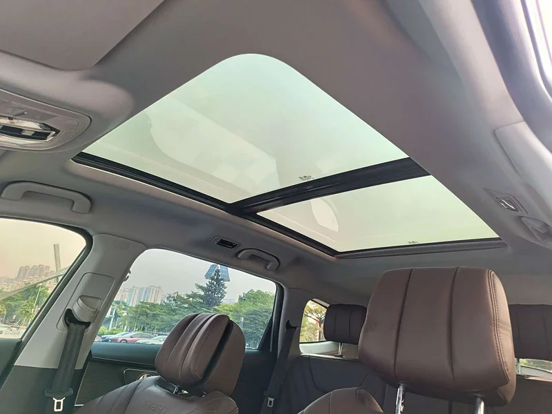 Chery Tiggo 8 Pro — фото 20