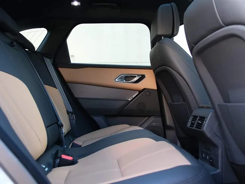 Land Rover Range Rover — фото 13