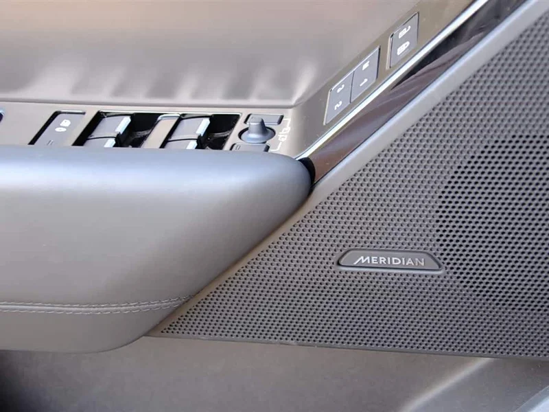 Land Rover Range Rover — фото 16