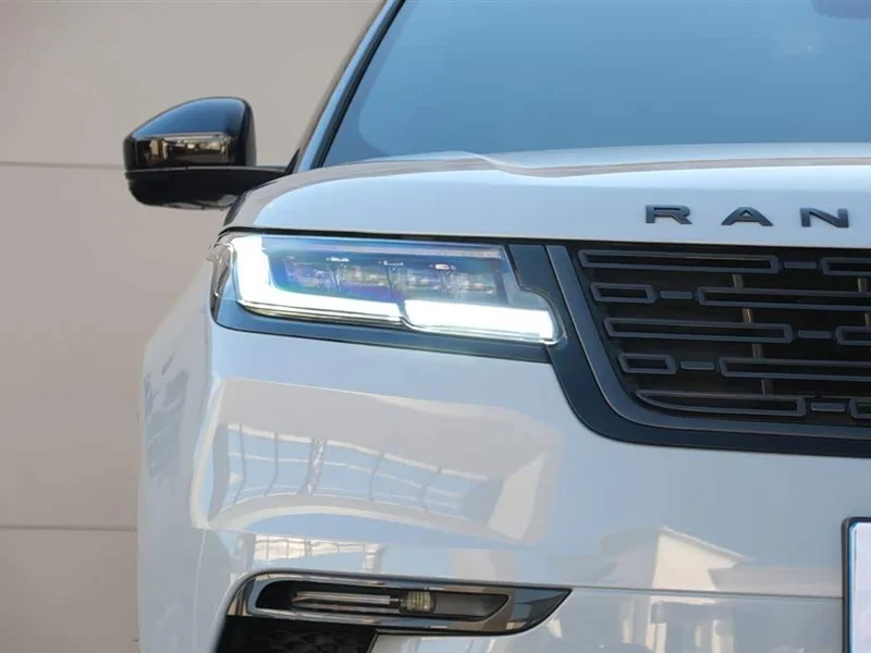 Land Rover Range Rover — фото 18