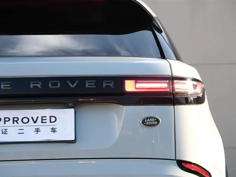 Land Rover Range Rover — фото 19