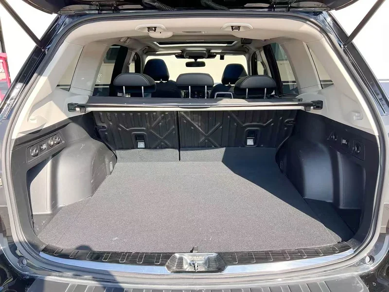 Subaru Forester — фото 18