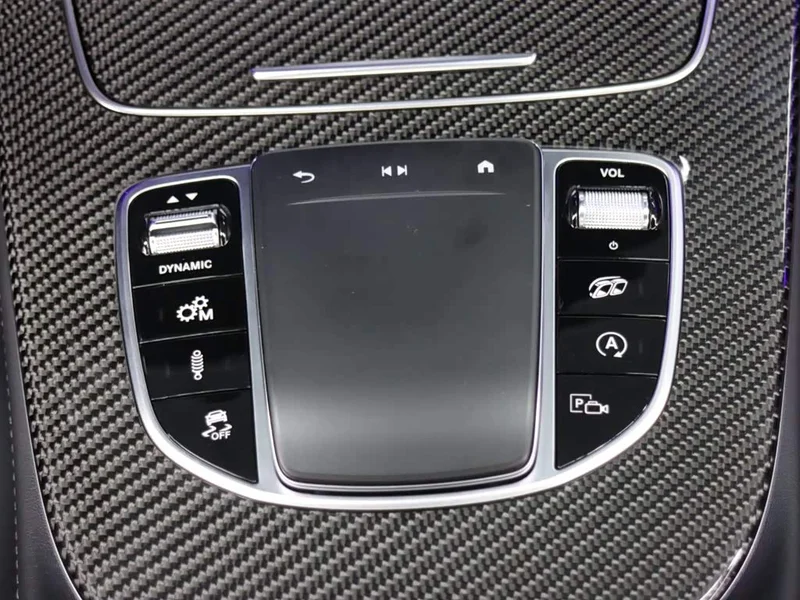 Mercedes-Benz E-Class AMG — фото 20