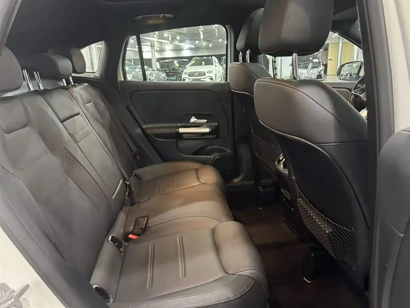 Mercedes-Benz GLA — фото 16