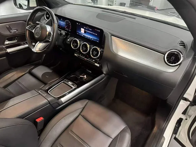 Mercedes-Benz GLA — фото 20