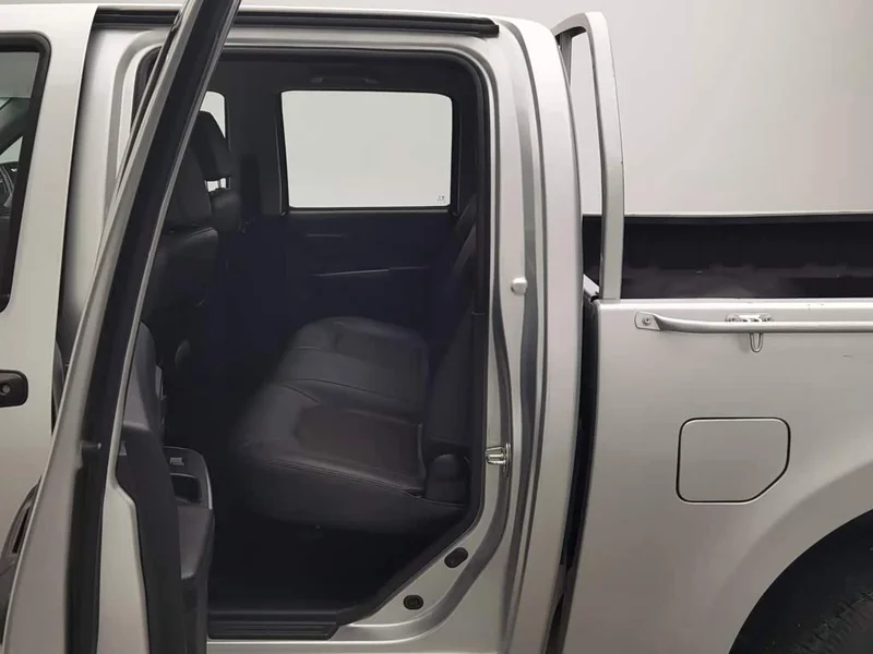 Great Wall Wingle 5 Pickup — фото 15