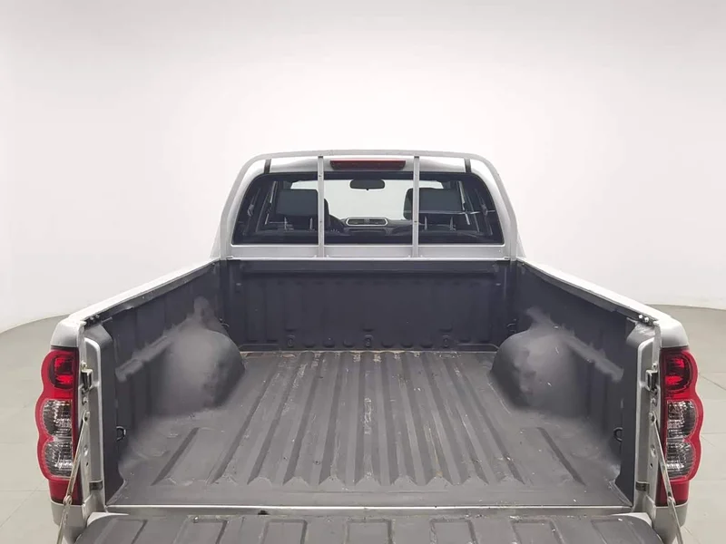 Great Wall Wingle 5 Pickup — фото 16