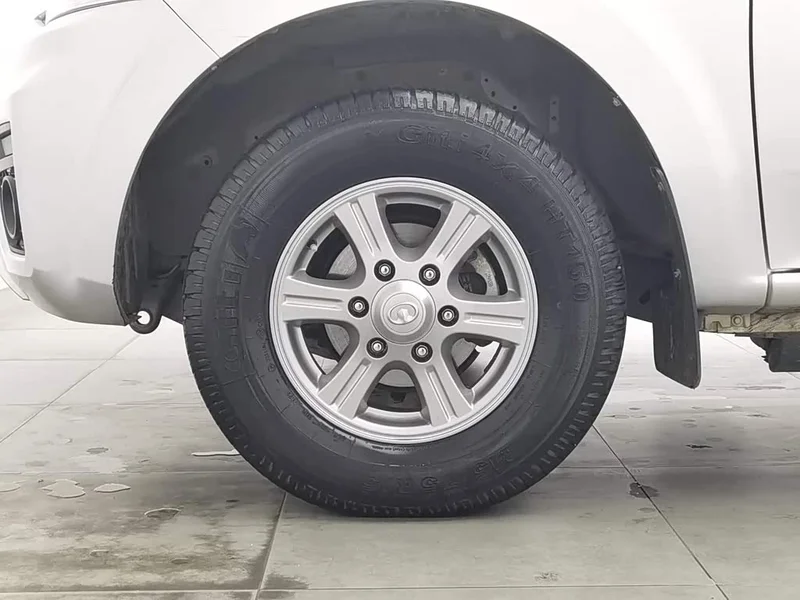 Great Wall Wingle 5 Pickup — фото 17