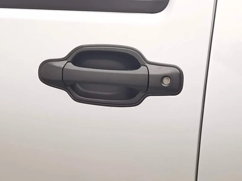 Great Wall Wingle 5 Pickup — фото 18
