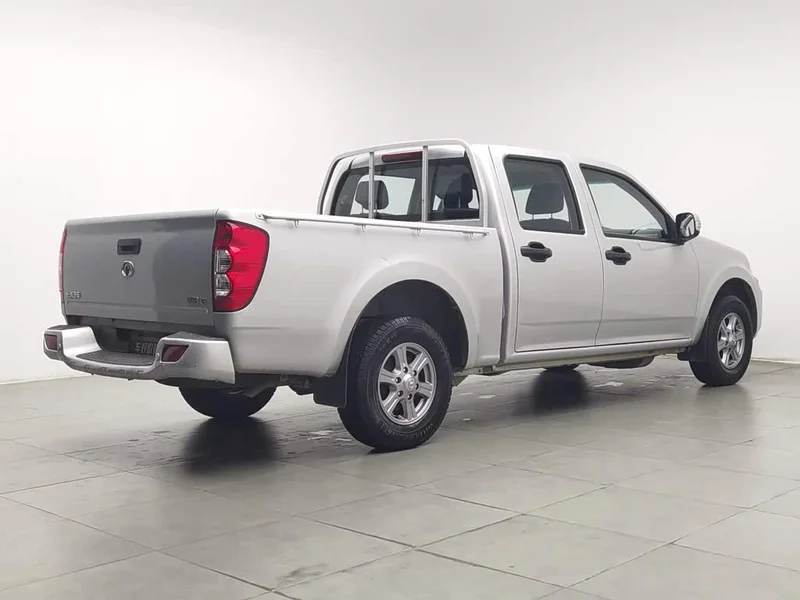 Great Wall Wingle 5 Pickup — фото 2