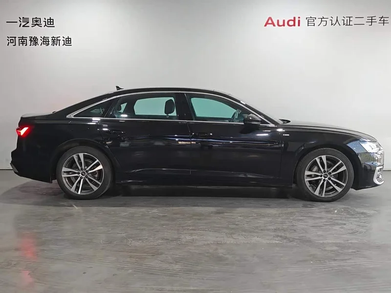 Audi A6L — фото 3