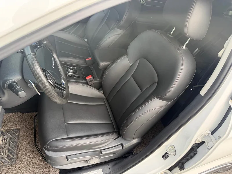 Haval H6 Coupe — фото 11