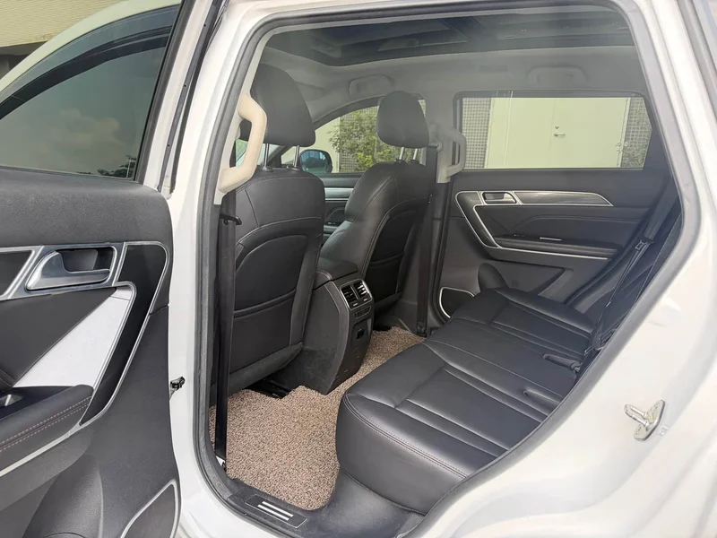 Haval H6 Coupe — фото 14