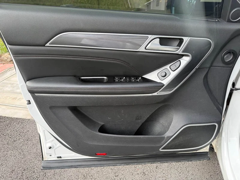 Haval H6 Coupe — фото 24