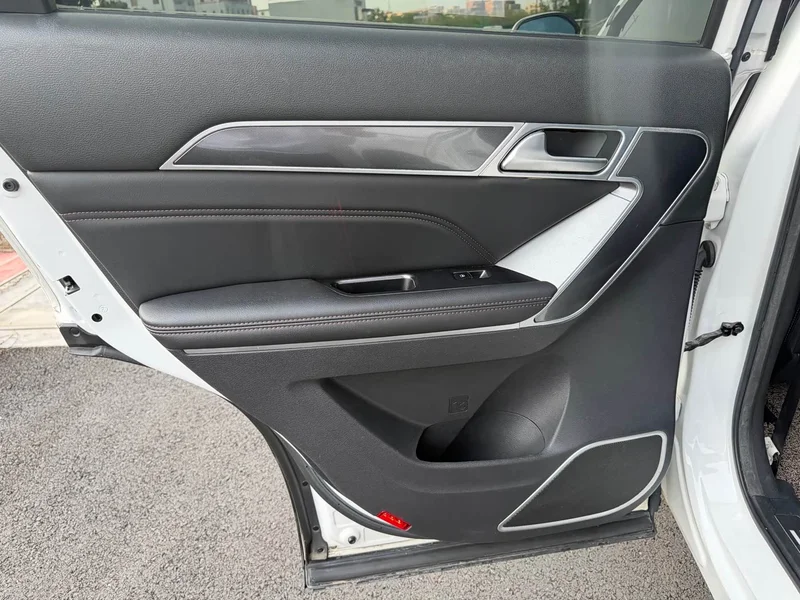 Haval H6 Coupe — фото 28