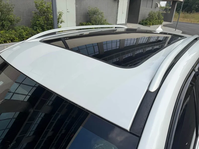 Haval H6 Coupe — фото 10