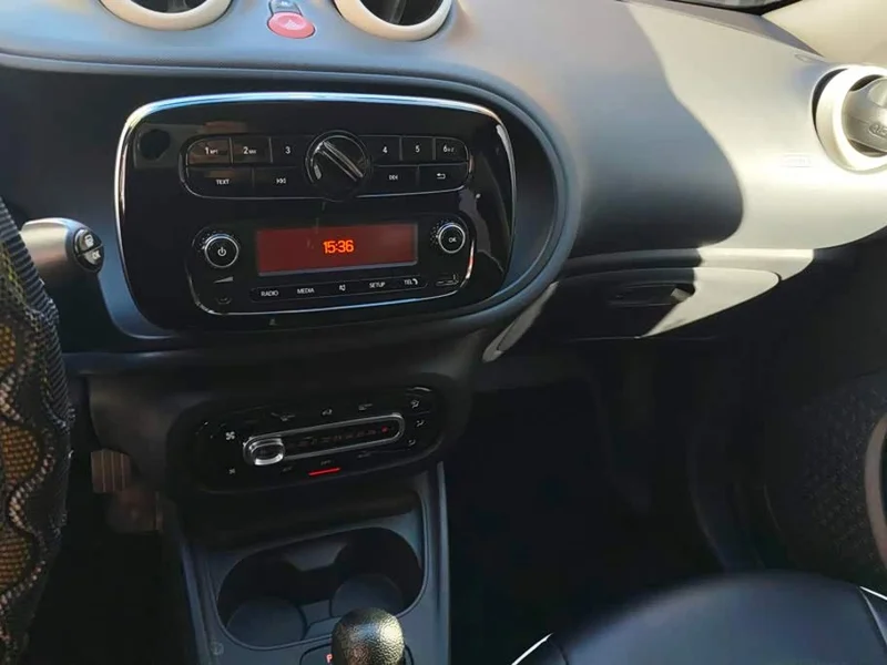Smart Forfour — фото 13
