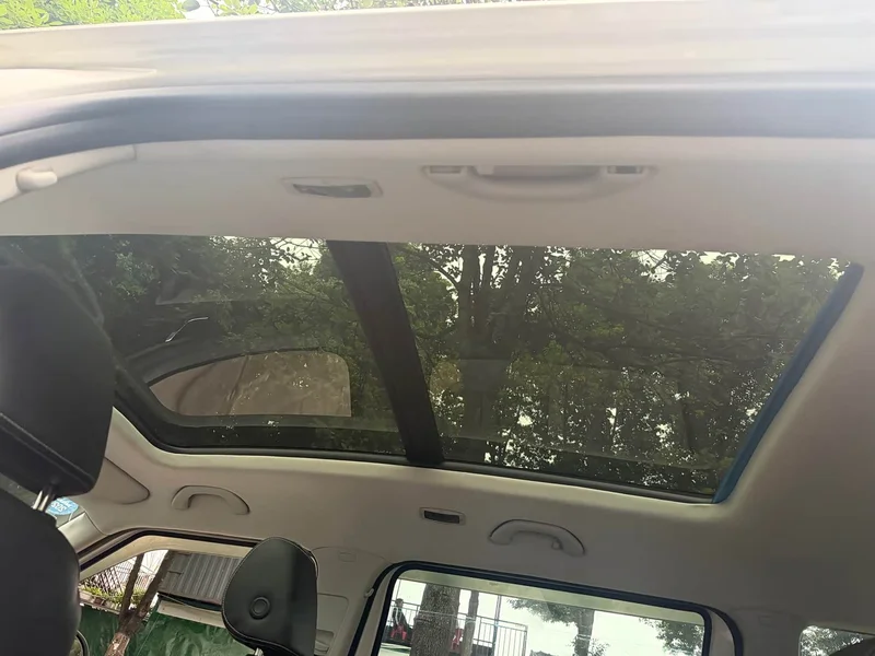 Skoda Yeti — фото 13