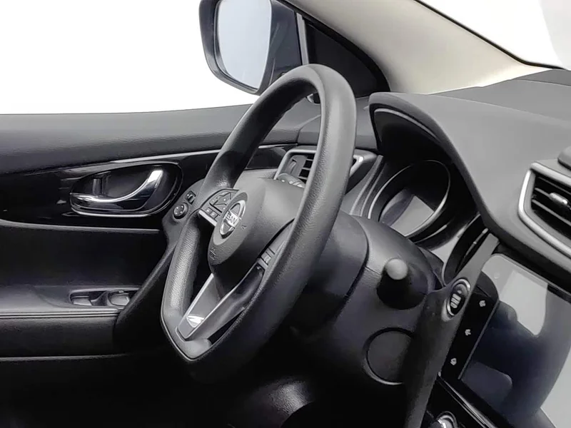 Nissan Qashqai — фото 22