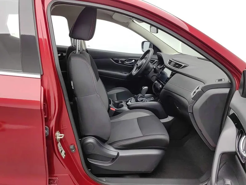 Nissan Qashqai — фото 23
