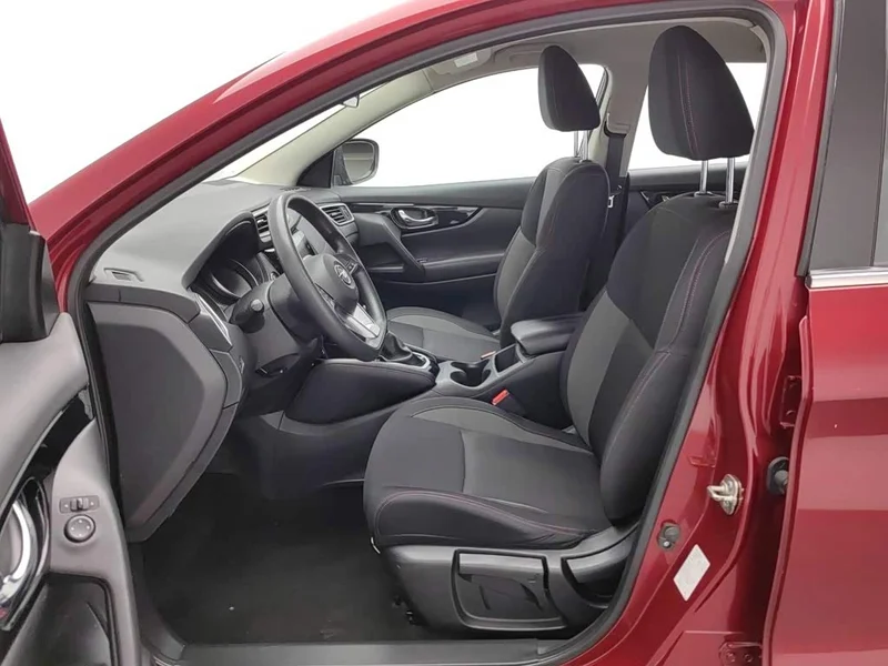 Nissan Qashqai — фото 10