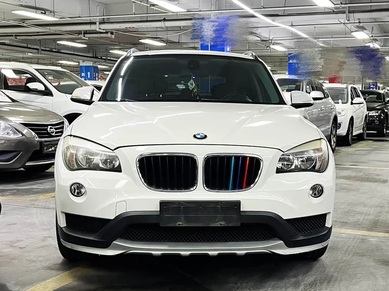 BMW X1 — фото 2