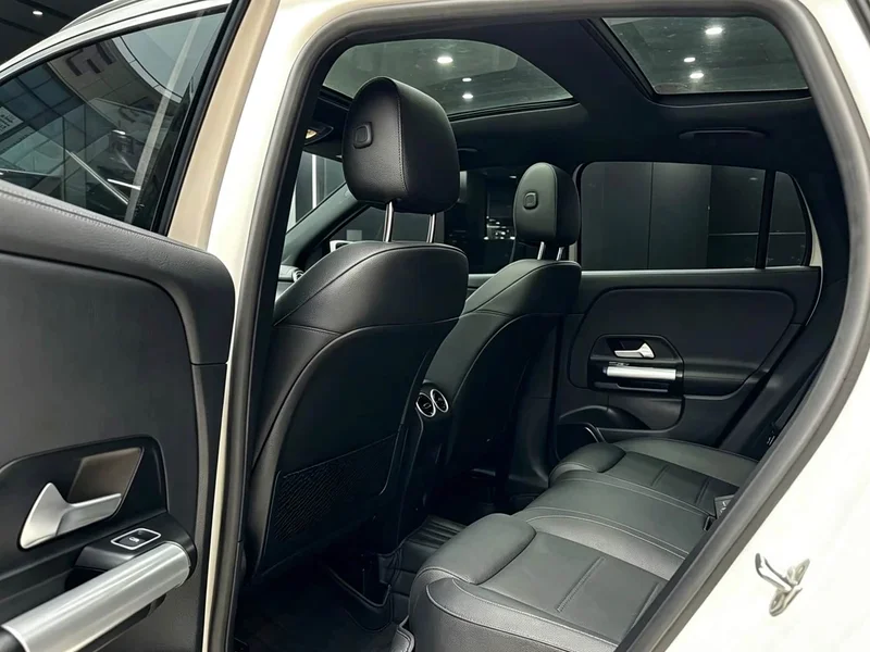 Mercedes-Benz GLA — фото 8