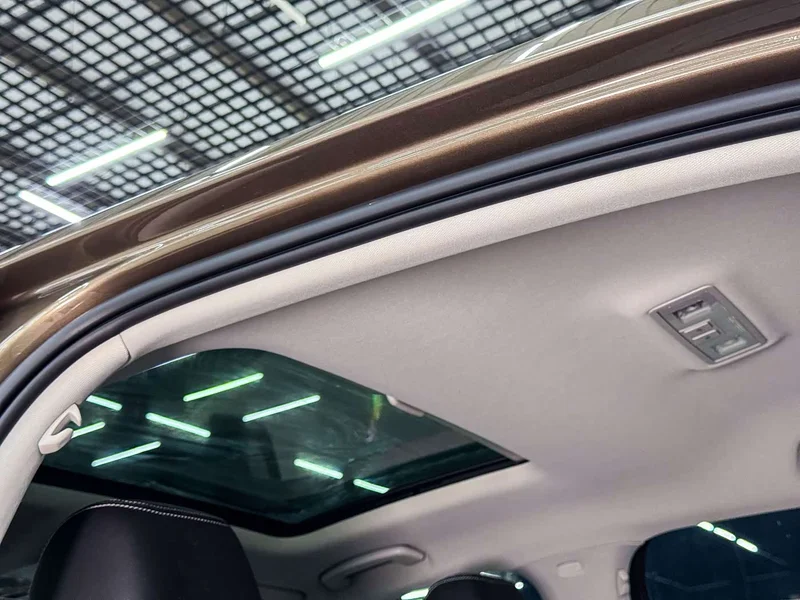 Skoda Superb — фото 17