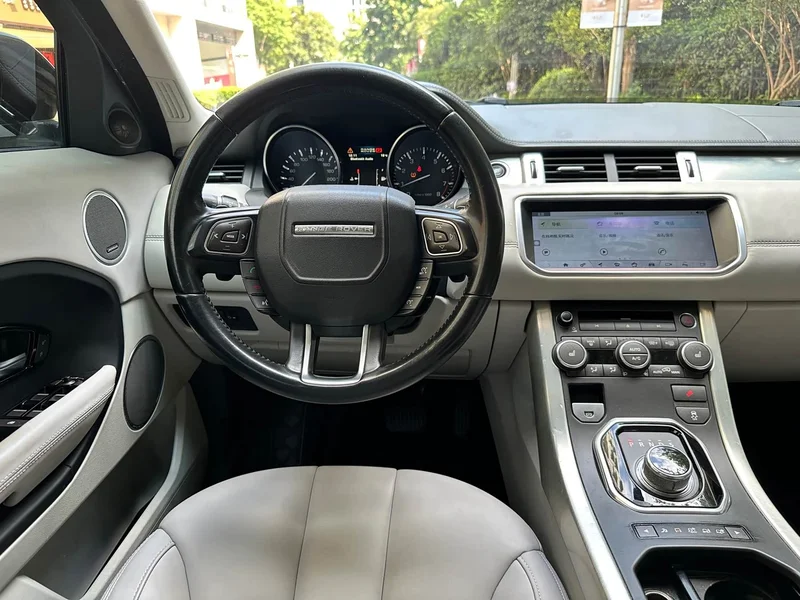 Land Rover Range Rover — фото 11