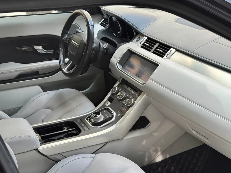 Land Rover Range Rover — фото 13