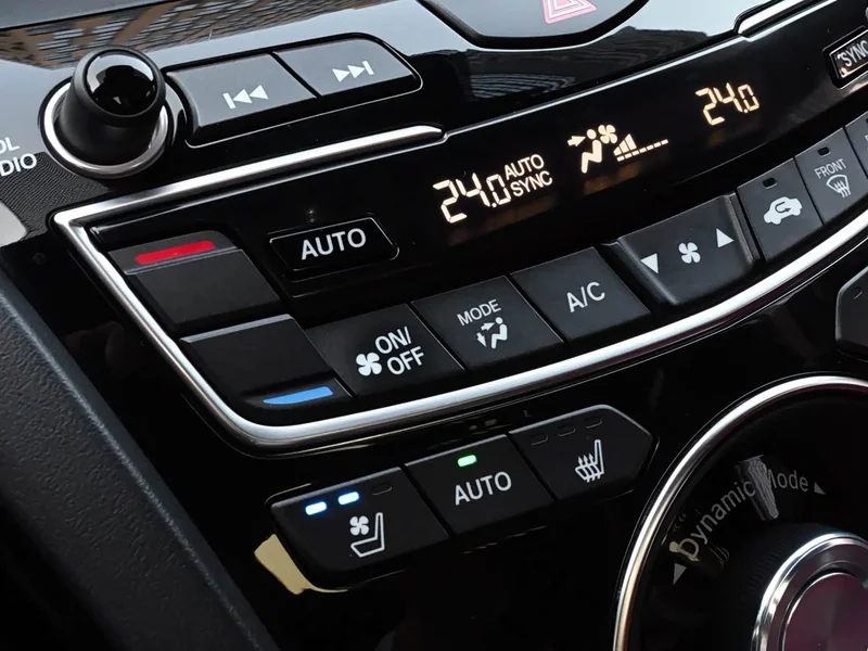 Acura RDX — фото 20
