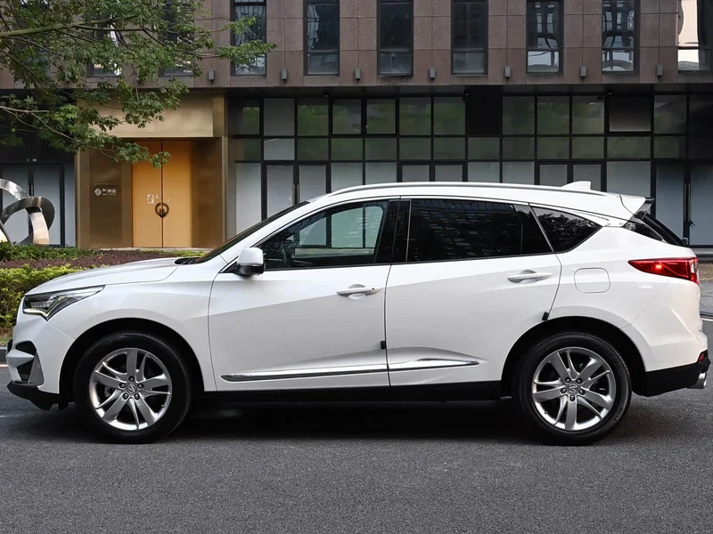 Acura RDX — фото 2
